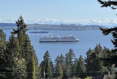 3175 BENBOW ROAD West Vancouver BC V7V3E1