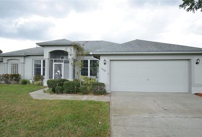 1058 Jacaranda Circle Rockledge FL 32955