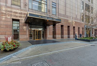 161 E Chicago Avenue Chicago IL 60611