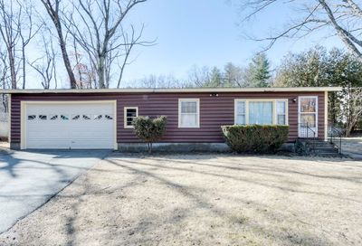 17 Passway 3 Worcester MA 01602