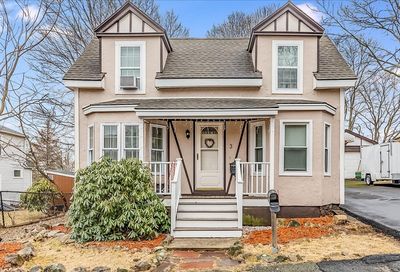 3 Clayton Ave Saugus MA 01906