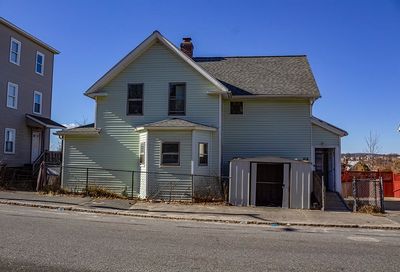 114 Perry Ave Worcester MA 01610