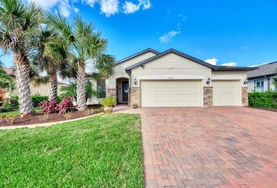 2446 Marton Oak Boulevard North Port FL 34289