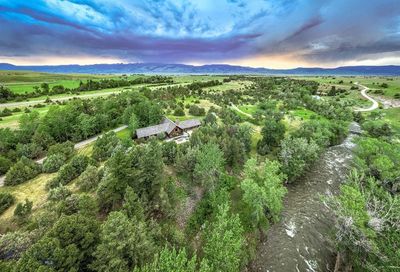 Address Withheld Paradise Valley MT 59047