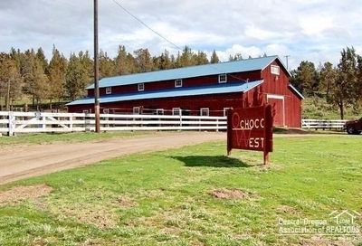 Tl4100 NW Elliot Street Prineville OR 97754