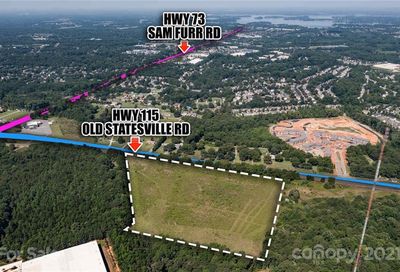 011-032-13 Old Statesville Road Huntersville NC 28078