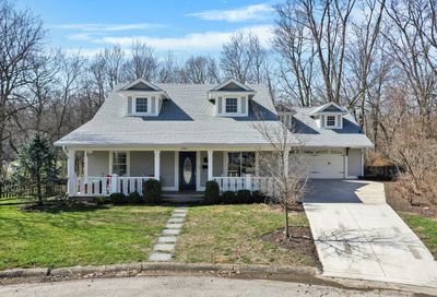 540 Eagleview Court Zionsville IN 46077