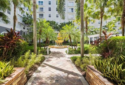700 S Harbour Island Boulevard Tampa FL 33602