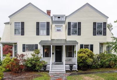 93 Bacon St Winchester MA 01890