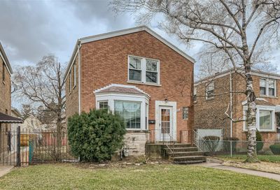 5131 S Lawndale Avenue Chicago IL 60632