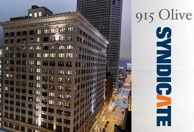 915 Olive St Louis MO 63101