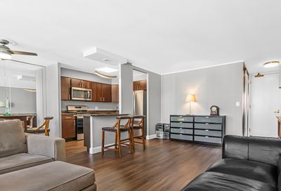 400 E Randolph Street Chicago IL 60601