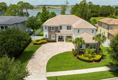 6723 Point Hancock Drive Winter Garden FL 34787