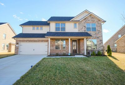 2403 Blue Heron Dr Murfreesboro TN 37128