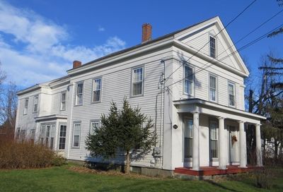 28 Central St. Brookfield MA 01506