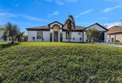 1142 SW 31st Terrace Cape Coral FL 33914
