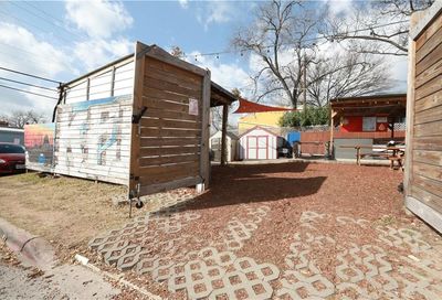 610 Navasota Street Austin TX 78702