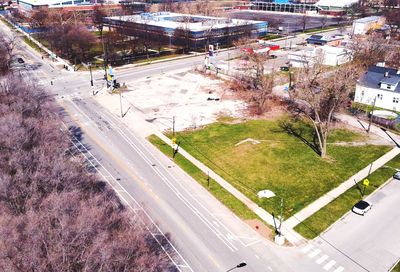 10317 S Cottage Grove Avenue Chicago IL 60628