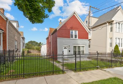 1710 N Monticello Avenue Chicago IL 60647