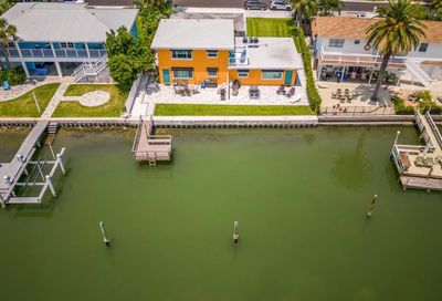 2605 Bay Boulevard Indian Rocks Beach FL 33785