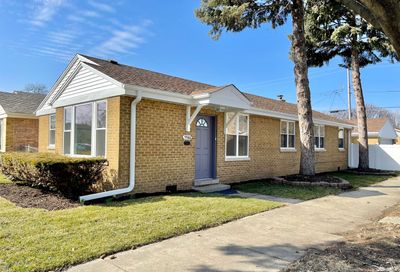 3500 W 116th Place Chicago IL 60655