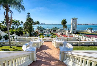820 Druid Road S Clearwater FL 33756