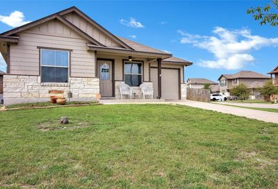 217 Azurite Drive Jarrell TX 76537