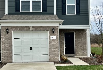 2431 Salem Creek Ct Murfreesboro TN 37128