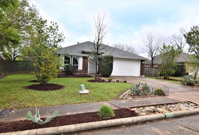 6614 Carisbrooke Lane Austin TX 78754