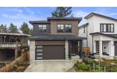 11884 87 AVENUE Delta BC V4C3A1