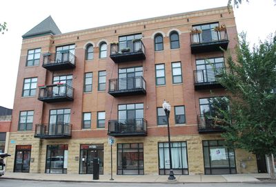 4050 N Lincoln Avenue Chicago IL 60618