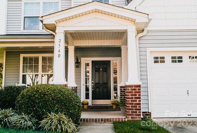 2540 Oakboro Lane Charlotte NC 28214