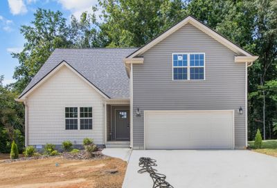 1195 Boulder Pass Clarksville TN 37040