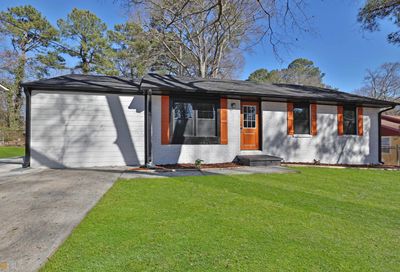 133 Alexander Court Riverdale GA 30274