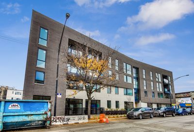 3421 N Ashland Avenue Chicago IL 60657