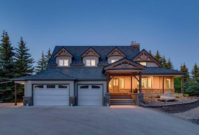 24292 MEADOW Drive Rural Rocky View County AB T3R1A8