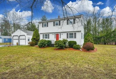 19 Rockpoint Road Southborough MA 01772