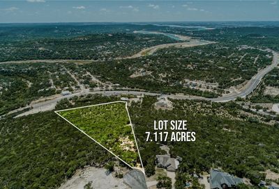 0000 White Rim Trail Lago Vista TX 78645