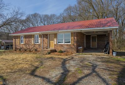 444 Misty Mills Road Lavonia GA 30553