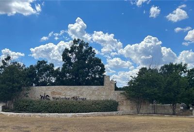 14 Round Bluff Circle Wimberley TX 78676