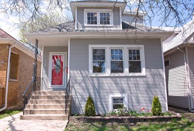 4340 N Meade Avenue Chicago IL 60634
