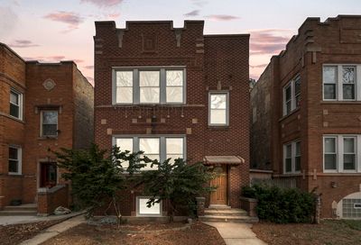 5847 N Artesian Avenue Chicago IL 60659