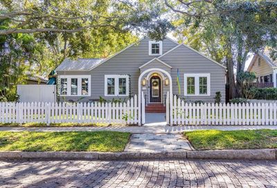 156 14th Avenue NE St Petersburg FL 33701