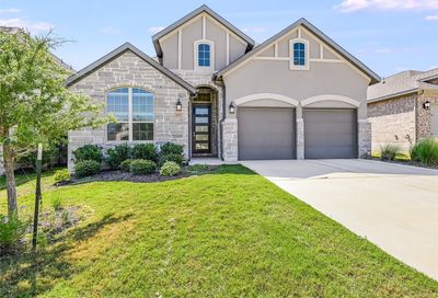 4212 Cella Place Leander TX 78641