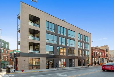 2800 N Lincoln Avenue Chicago IL 60657