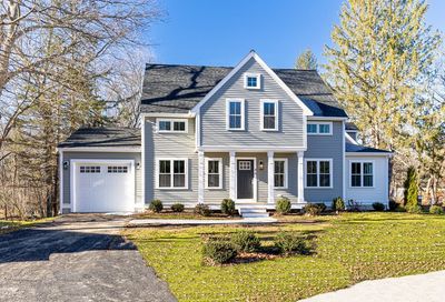 4 Goodspeed Lane Easton MA 02375