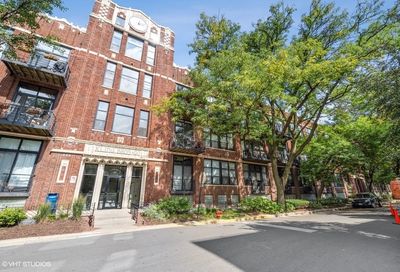 2300 W Wabansia Avenue Chicago IL 60647