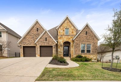 4105 Belisario Court Leander TX 78641