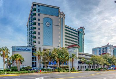 2311 S Ocean Blvd. Myrtle Beach SC 29577