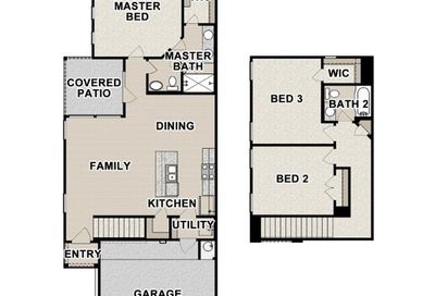 417 Parkline Drive Georgetown TX 78626